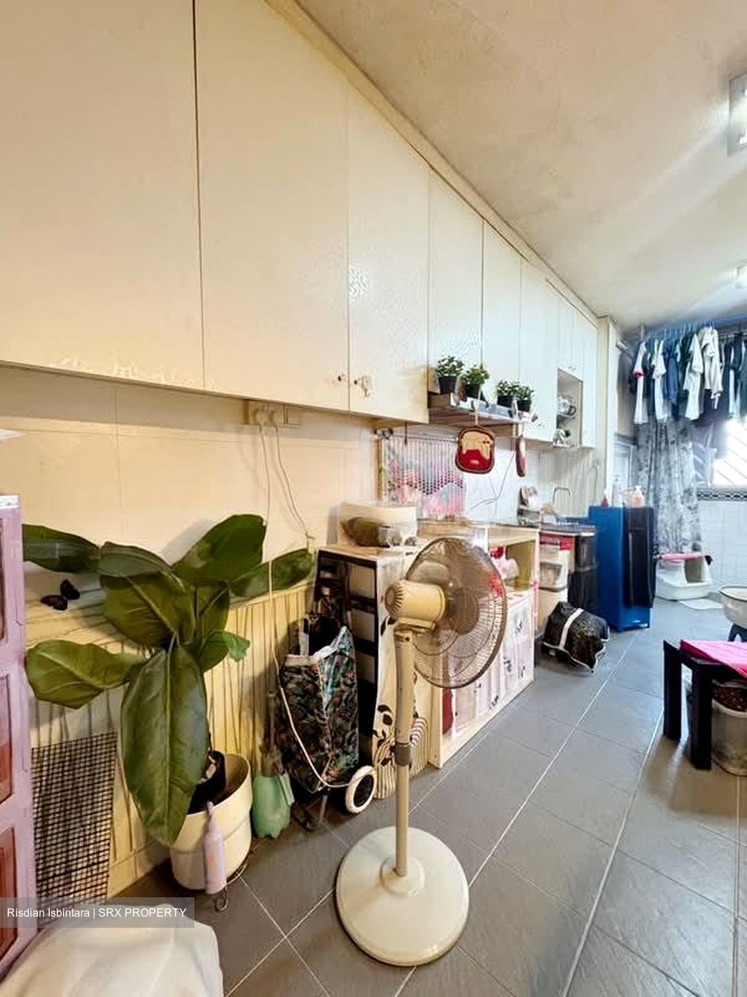 Blk 411 Bukit Batok West Avenue 4 (Bukit Batok), HDB 3 Rooms #600308441